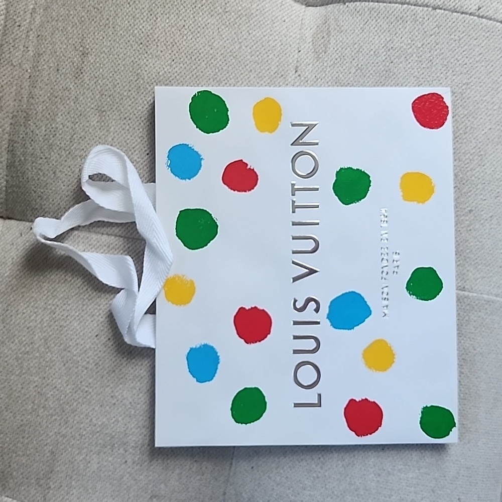 Louis Vuitton Shopping bag